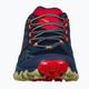 Мъжки обувки за бягане La Sportiva Bushido II GTX в тъмносиньо и червено 46Y629317 12
