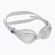 Cressi Right прозрачни очила за плуване DE201660