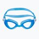 Cressi Fox сини очила за плуване DE202163 2