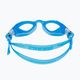 Cressi Fox сини очила за плуване DE202163 5