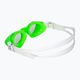 Детски очила за плуване Cressi King Crab green DE202267 4