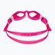 Детски очила за плуване Cressi King Crab pink DE202240 5