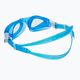 Cressi Right сини очила за плуване DE201621 4