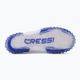 Детски обувки за вода Cressi Coral в бяло и синьо VB945024 4
