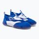 Детски обувки за вода Cressi Coral в бяло и синьо VB945024 5