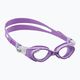Детски очила за плуване Cressi Crab purple DE203122