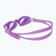 Детски очила за плуване Cressi King Crab purple DE202241 4