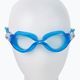 Cressi Flash сини очила за плуване DE202320 2
