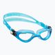 Cressi Flash сини очила за плуване DE202320 5