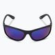 Cressi Rocker черни/сини огледални слънчеви очила DB100013 3