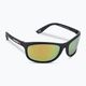Cressi Rocker черно-оранжеви огледални слънчеви очила XDB100018