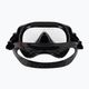 Cressi Onda + Mexico комплект за гмуркане маска + шнорхел черен DM1010155 5