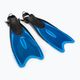Комплект за гмуркане Cressi Palau Marea Bag маска + шнорхел + плавници син CA122632 2