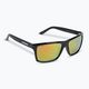 Cressi Rio черни/жълти слънчеви очила XDB100113