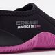 Cressi Minorca Shorty 3mm черни/розови неопренови обувки XLX431400 7