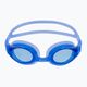 Cressi Velocity сини очила за плуване XDE206 2