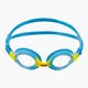 Детски очила за плуване Cressi Dolphin 2.0 жълти USG010203B 2