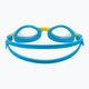 Детски очила за плуване Cressi Dolphin 2.0 жълти USG010203B 5