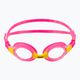 Детски очила за плуване Cressi Dolphin 2.0 розови USG010203G 2
