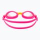 Детски очила за плуване Cressi Dolphin 2.0 розови USG010203G 5