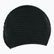 Дамска шапка за плуване Cressi Silicone Cap black XDF221 2