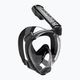 Cressi Duke Dry пълнолицева маска за гмуркане с шнорхел черна XDT005050 5