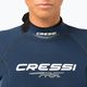 Дамски костюм за гмуркане Cressi Fast Monopiece 3mm Navy Blue LR109301 3