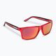 Cressi Rio Crystal червени/червени огледални слънчеви очила XDB100110
