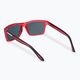 Cressi Rio Crystal червени/червени огледални слънчеви очила XDB100110 2