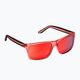 Cressi Rio Crystal червени/червени огледални слънчеви очила XDB100110 5