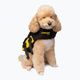 Спасителна жилетка за куче Cressi Dog Life Jacket black/yellow 2