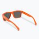 Cressi Spike оранжеви/сини огледални слънчеви очила XDB100552 2
