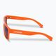 Cressi Spike оранжеви/сини огледални слънчеви очила XDB100552 4