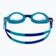 Детски очила за плуване Cressi Dolphin 2.0  сини USG010220 5