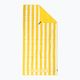 Бързосъхнеща кърпа Cressi Stripe beach yellow XVA871