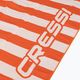 Кърпа за бързо съхнене Cressi Microfiber Stripe оранжева XVA871180 3