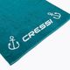 Cressi Памучна кърпа с рамка синя XVA906790 3