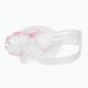 Cressi Perla прозрачна маска за гмуркане DN207940 4