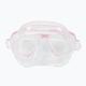 Cressi Perla прозрачна маска за гмуркане DN207940 5