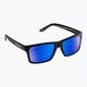 Cressi Bahia Floating черни/сини огледални слънчеви очила XDB100701 5
