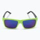 Cressi Bahia Floating черни/киви/сини огледални слънчеви очила XDB100705 3