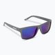 Слънчеви очила Cressi Bahia Floating charcoal/blue mirrored XDB100707