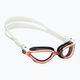 Очила за плуване Cressi Thunder оранжеви DE203585 5