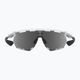 SCICON Aerowing Crystal Gloss/Scnpp Multimirror Bronze очила за колоездене 5
