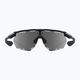 SCICON Aerowing черни гланцови/scnpp многоогледални червени очила за колоездене EY26060201 5