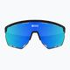 SCICON Aerowing черни гланцови/scnpp многоогледални сини очила за колоездене EY26030201 3