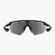 SCICON Aerowing черни гланцови/scnpp многоогледални сини очила за колоездене EY26030201 5