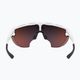 SCICON Aerowing Lamon бели гланц/скнп мултиогледални червени очила за колоездене EY30060800 5