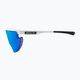 SCICON Aerowing Lamon бели гланц/cnpp многоогледални сини слънчеви очила EY30030800 4