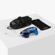 SCICON Aerowing Lamon бели гланц/cnpp многоогледални сини слънчеви очила EY30030800 7